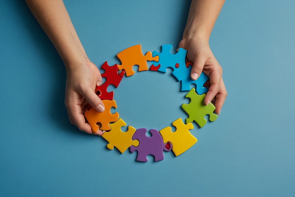 Autism resources