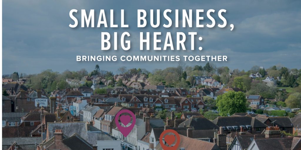 Federation of Small Business Conference